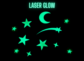 Laser Glow